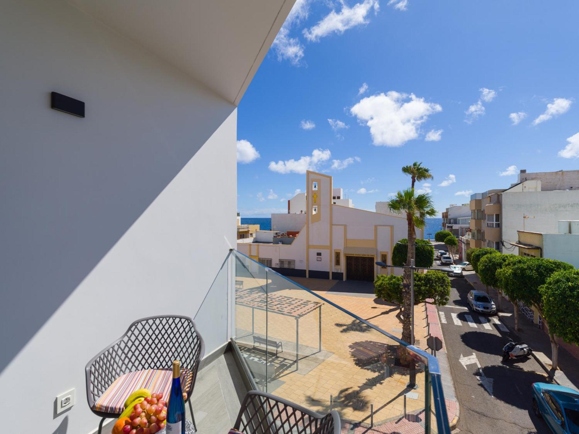 Zeus By Canariasgetaway Telde Exterior foto